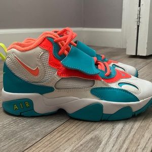 Nike Shoes Kids
